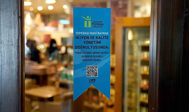 Mavi Bayraklı işletmeler denetleniyor, yeni başvurular değerlendiriliyor