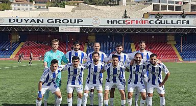 Mazıdağı Fosfatspor'un play-off şansı zora girdi