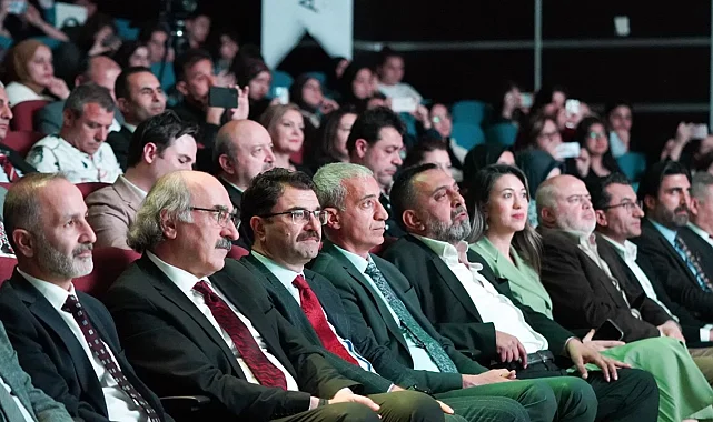 MEB'den 'Asımın Nesli Film Festivali'