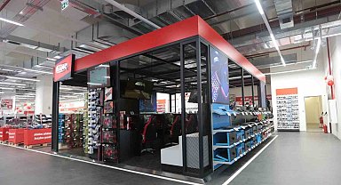 MediaMarkt Gamezone alanları her yaştan oyun tutkununun buluşma noktası oldu