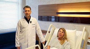 Medical Point'te kalın bağırsak polipleri ileri endoskopik yöntemle temizlendi