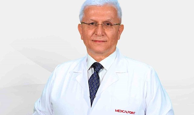 Medical Point'ten girişimsel radyolojide uluslararası başarı