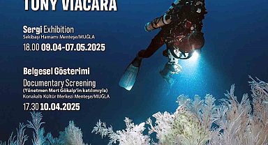 Mediterraneo 'Akdeniz Baskı Altında' fotoğraf sergisi