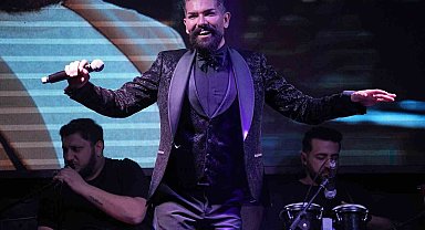 Mehmet Çevik'in yeni şarkısı "Ben Ordayım" dinleyicileriyle buluştu
