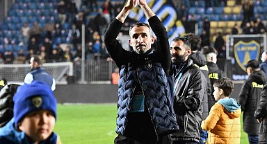 Mehmet Topal'ın takımı Petrolul'den 'özel' galibiyet