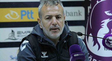 Mehmet Yıldırım: "Oyuncularımızın aldığı 2 galibiyetten dolayı hepsini gözlerinden öpüyorum"