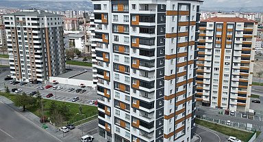 Melikgazi Belediyesi'nin kazandıran finans modeli ev sahibi yapmaya devam ediyor