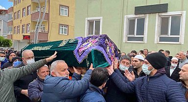 Menenjitten hayatını kaybeden İrem'in babası konuştu