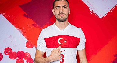 Merih Demiral, FIFA Players Executive Programme'a kabul edildi