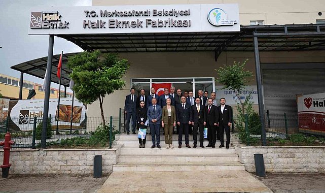 Merkezefendi Belediyesi eski hükümlüleri topluma kazandıracak