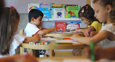 Merkezefendi Belediyesinin kreşleri ailelerin yaşamına kolaylık ve güvence sağlıyor