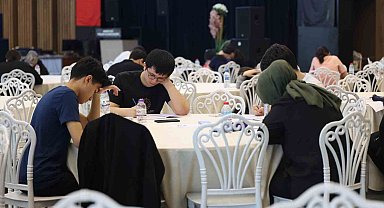 Merkezefendi Belediyesinin yaptığı TYT ve AYT sınav sonuçları açıklandı