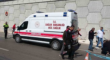 Mersin'deki feci kazada ölü sayısı 2'ye çıktı