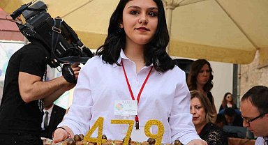 Mesir Macunu Festivalinin en renkli etkinliğine yer vermediler