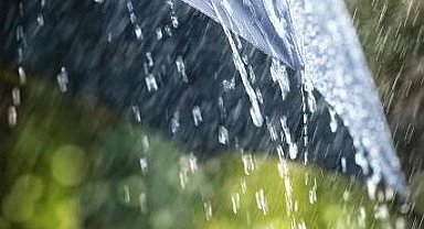 Meteoroloji'den 'kuvvetli' uyarı!