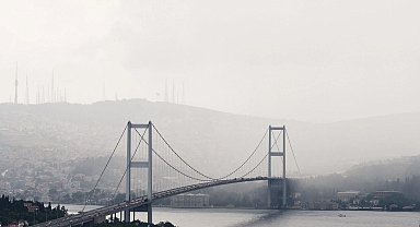 Meteoroloji'den kuvvetli yağış uyarısı! Sıcaklıklar düşüyor!