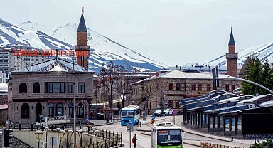 Meteorolojiden yıldırım düşmesi uyarısı