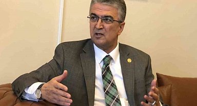 MHP'li Kamil Aydın'dan boykot çağrısına sert tepki