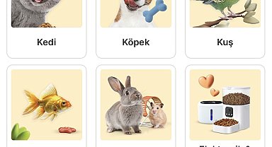 Migros'tan evcil hayvan ürünlerine özel yeni platform