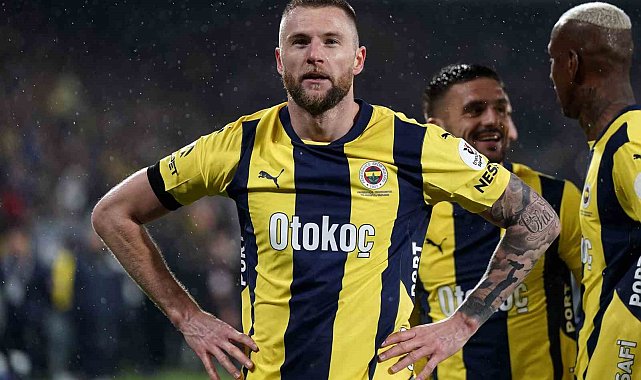 Milan Skriniar, üst üste 2 lig maçında gol sevinci yaşadı
