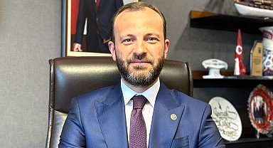 Milletvekili Bayırcı'dan Özel'e tepki: "Cuntacı demek milletin iradesine ihanettir"