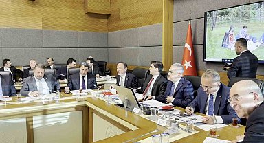 Milletvekili Keskinkılıç, yüksek bütçeli konserler üzerinden ABB'ye AOÇ'ye olan borcu hatırlattı