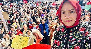 Milletvekili Ün 'İklim Kanunu' teklifinin geri çekilmesini değerlendirdi