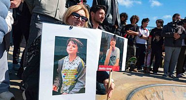 Minguzzi'in ismi doğum gününde 'Maltepe Kaykay Pisti'ne verildi