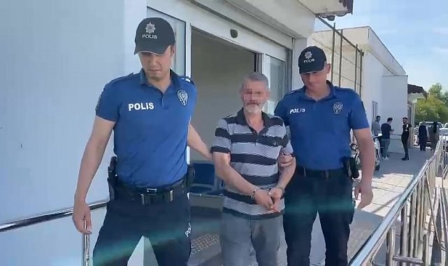 Minibüslerin sistemine 'Canlı bomba' mesajı gönderdi, "Şaka yaptım" dedi