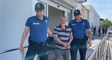 Minibüslerin sistemine 'Canlı bomba' mesajı gönderdi, "Şaka yaptım" dedi