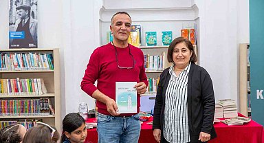 Minik okurlara kitap bilinci aşılandı