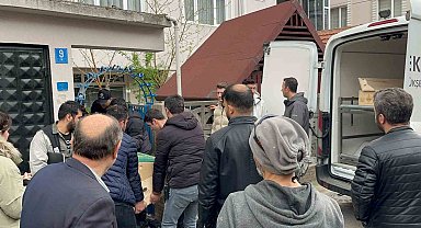 Miras kavgasında akrabalarına kurşun yağdırdı: 3 ölü