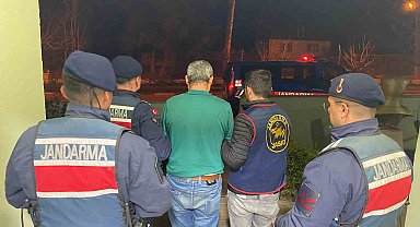 Miras kavgasında kardeşini ve yengesini öldüren ağabey adliyeye sevk edildi