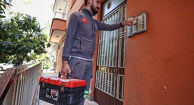 Mobil arıza kapı kapı dolaşacak