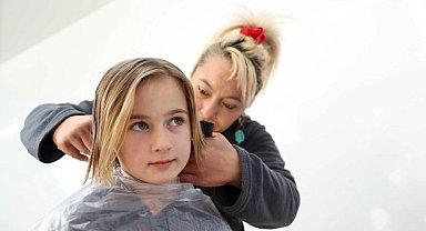 Mobil kuaförden 6 yıllık müthiş performans!