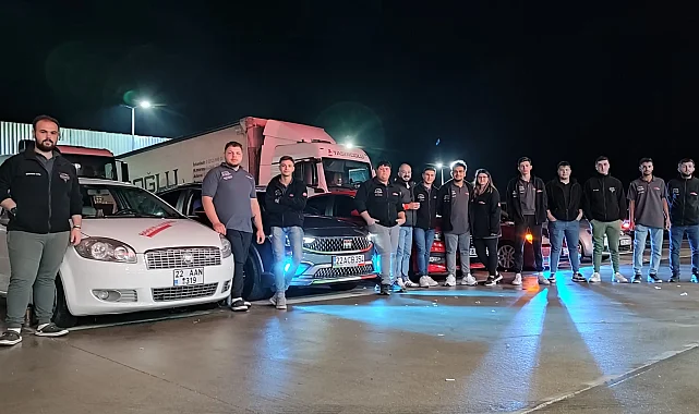 Modifiye araç tutkunları Keşan'da buluştu