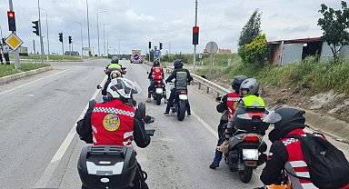 Motosiklet kazaları neden artıyor? Trafikte iki teker tehlikesi!