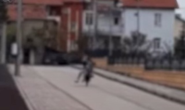 Motosikletiyle akrobasi yapıp sosyal medyaya yükledi, 34 bin TL ceza yedi