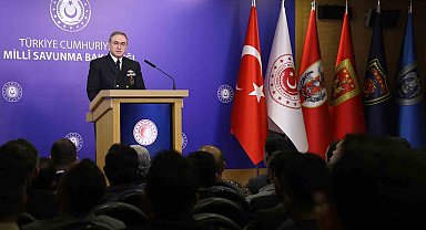 MSB kaynakları: " AFAD'a, Bakanlığımızın Afet Yönetim Merkezi ile Takip Kontrol Koordinasyon Merkezine personel görevlendirilmiştir"