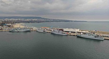 MSB: "Karadeniz'de güvenlik için birlikteyiz"