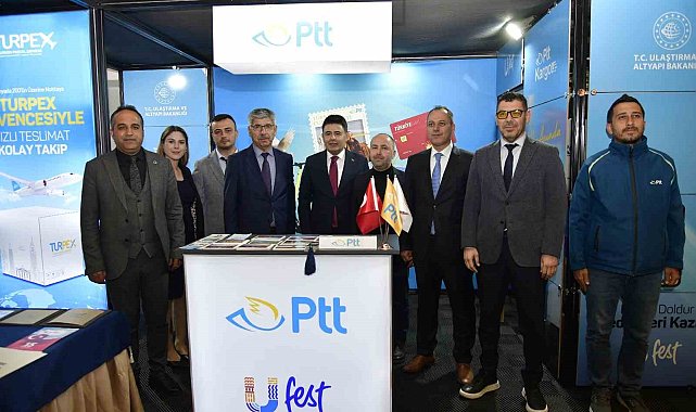 MSKÜ, festivale ev sahipliği yaptı