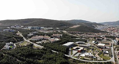 MSKÜ, Times Higher Education Asya Üniversiteleri sıralamasında yerini aldı