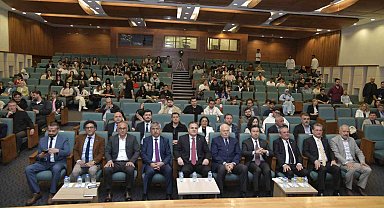 MSKÜ'de 49. Turizm Haftası etkinlikleri başladı