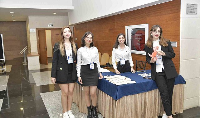 MSKÜ'de iki gün süren teknoloji etkinliği