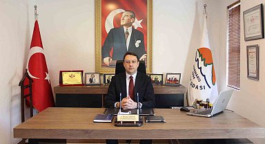 MTO Başkanı Ayhan: "Dalaman Havalimanına 2 milyon yabancı turistin inmesini bekliyoruz"