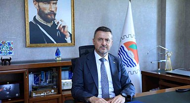 MTSO Başkanı Çakır: "Emek de ekmek de hepimizindir, zarar vermeyelim"