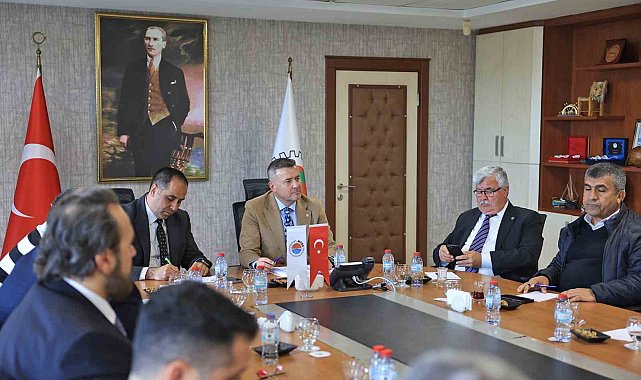 MTSO Başkanı Çakır: "Yasak üreticiyi yok eder, alınan karar en kısa sürede iptal edilmelidir"