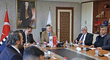 MTSO Başkanı Çakır: "Yasak üreticiyi yok eder, alınan karar en kısa sürede iptal edilmelidir"