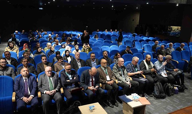 Müftü Çakır: "İslam'a girenlerin sayısı kat kat artıyor"