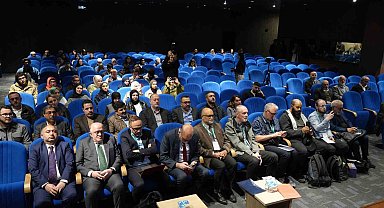 Müftü Çakır: "İslam'a girenlerin sayısı kat kat artıyor"